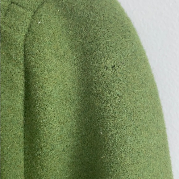 Old Navy Peacoat - Picture 9 of 11